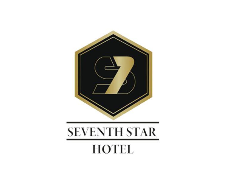 Seventh-Star Hotel Ammán Kültér fotó